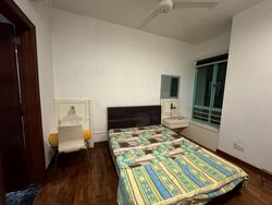 Hazel Park Condominium (D23), Condominium #519891031